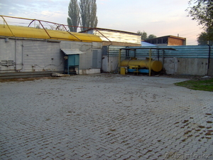 Производственно - торговая база #570630