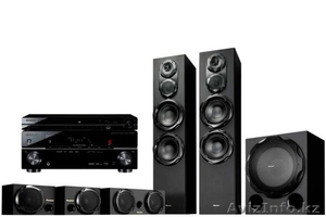 Домашний кинотеатр пионер #576932