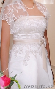 свадебное платье из Малайзии #563679