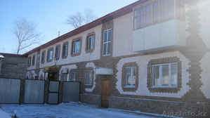 Продам Жилое здание,  офис,  сауна,  магазин #586485