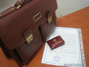 Защита прав и интересов в Суде (представительство) #562329