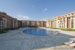 Болгария.Продажа апартаментов в комплексе Prestige Fort Beach  #572668