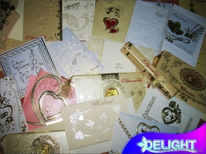 пригласительные на свадьбу,  юбилеи..по оптовым ценам #584605