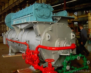 Производство рыбной муки. Оборудование #560623