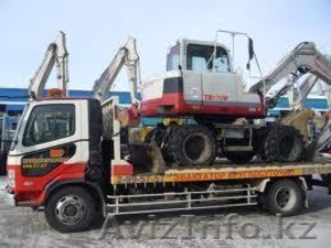 ЭВАКУАТОР В АСТАНЕ  #579756