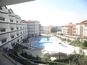 Болгария.Продажа апартаментов в комплексе Royal Palm  #572651