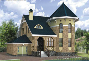 Для тех,  кто хочет иметь собственный дом  #576183