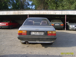 Prodaetsya Audi 100 #581030