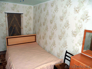 2-комнатная квартира в центре  #579539