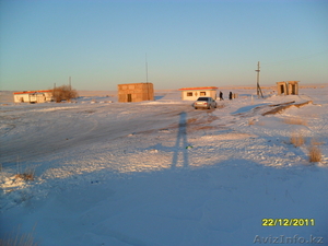 Продам Имущественный комплекс состоящий из Азс,  Столовой,  Сто,  гостиницы,  Шетски #561294