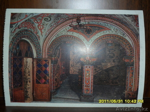 почтовые карточки СССР #511866