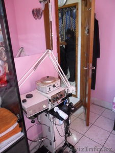 Сдам в аренду косметологический кабинет в действующем салоне красоты  #598395