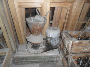 Электрокраскотерка #585089