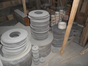 Наждачные круги,  наждачная бумага #585095