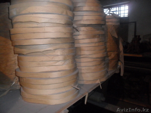 Лента гуммированная #585101