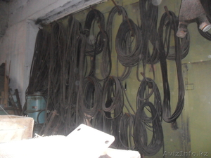 Ремни клиновые в ассартименте. #585120