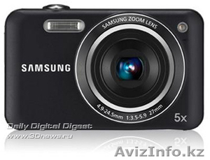 Продам цифровой фотоопарат samsung es75 #572073