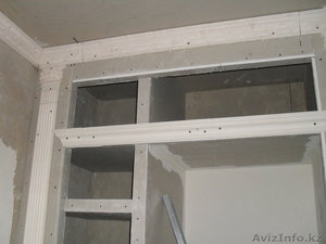 ремонт домов квартир #564381