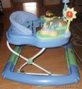 Ходунки детские MAMALOVE #563336