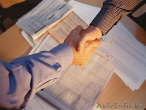 Юридическое сопровождение сделок  с недвижимостью #562354