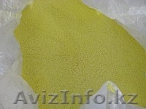 Сера гранулированная СОРТ 9998 #574344