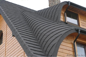 Композитная черепица GERARD #567291