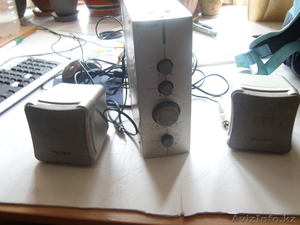 колонки для компьютера  #586031