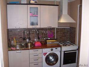 шикарная 3 комнатная квартира #583915