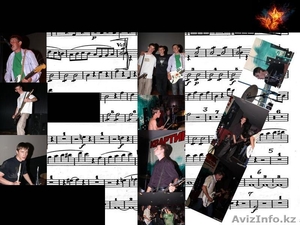 МУЗЫКАЛЬНОЕ ОБОРУДОВАНИЕ и ШОУ от ЕТИ #560671