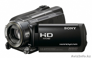 Sony HDR-XR500 Видеокамера #566590