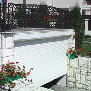 Рольставни! Высшее качество! #603395