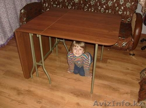 Столы Книжки от Производителя в Алматы #571878