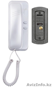  Установка аудиодомофонов #604089