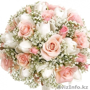 Ваша свадьба будет запоминающейся вместе с нашими профессионалами!!! #602477