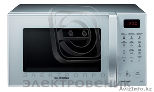 СВЧ печь PG838R Samsung #577165