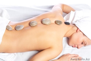 Массаж Астана #581473