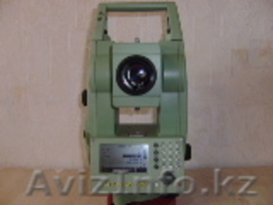 Электронный Тахеометр  #565737