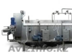 Производство технологического оборудования для пищевой промышленности. #577259