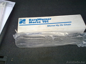 продаю цепь на раздатку BMW X5 в упаковке #562539