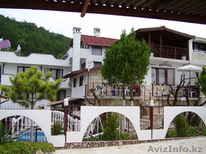 Болгария. Продается Семейный отель 