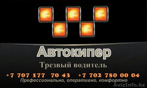 Трезвый водитель! #569270