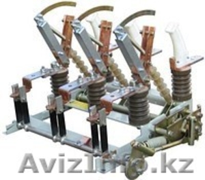 Выключатель нагрузки ВНА-10/630 #601911