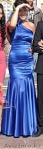 Продам шикарное вечернее платье #575380