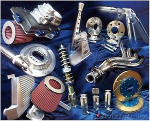 Запчасти из Японии для любых марок машин под заказ из Владивостока. #570406