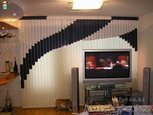 Жалюзи для офиса и дома #564639