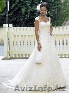 Свадебные платья 