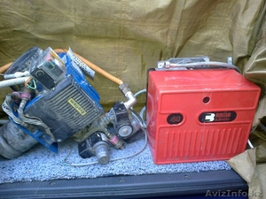 газовые горелки италия #618994