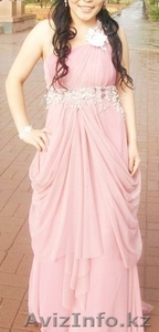 Продам платье в греческом стиле! #637051