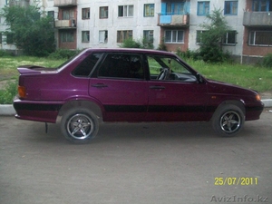 продаю ваз 2115 #614491