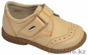 Детская обувь из Белоруссии #609381